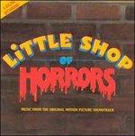 Little Shop of Horrors (Colonna sonora)