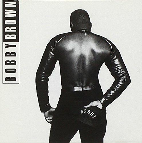 Bobby - CD Audio di Bobby Brown