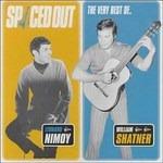 Spaced Out. The Very Best - CD Audio di William Shatner