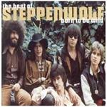 Best of Steppenwolf