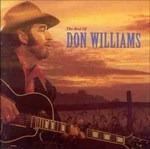 Best of - CD Audio di Don Williams