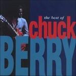 Best of - CD Audio di Chuck Berry