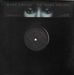 No More Drama - Vinile LP di Mary J. Blige