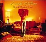 World Without Tears - Vinile LP di Lucinda Williams