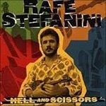 Hell & Scissors - CD Audio di Rafe Stefanini