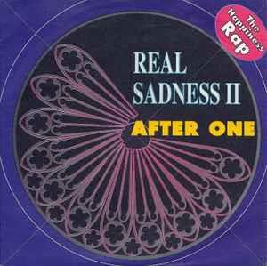 Real Sadness Ii - Vinile 7'' di After One