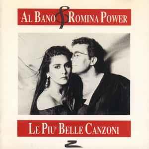 Al Bano & Romina Power - Cantando In Libertà Le Più Belle Canzoni (CD) -  Italiani - CD