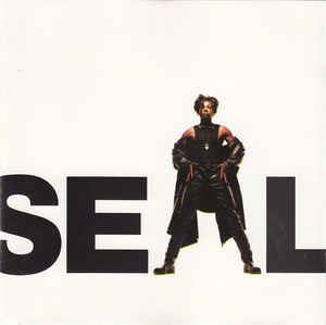 Seal - CD Audio di Seal