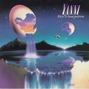 Keys to Imagination - CD Audio di Yanni