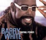 Staying Power - CD Audio di Barry White