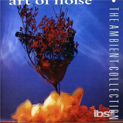 Ambient Collection - CD Audio di Art of Noise