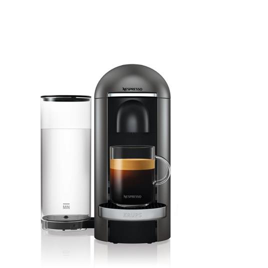 Krups Nespresso XN900 Automatica/Manuale Macchina per espresso 1,8 L - Krups  - Casa e Cucina | IBS