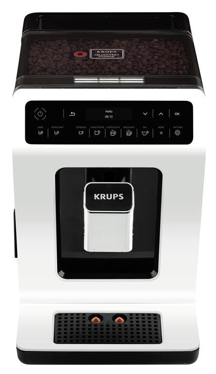 Krups Evidence EA8911 macchina per caffè Automatica Macchina per espresso 2,3 L