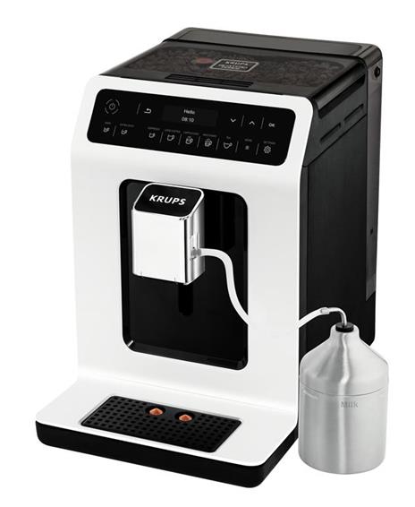 Krups Evidence EA8911 macchina per caffè Automatica Macchina per espresso 2,3 L - 2