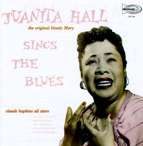 Sings The Blues - CD Audio