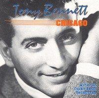 Chicago - CD Audio di Tony Bennett