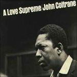 A Love Supreme