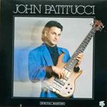 John Patitucci