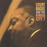 Count Basie & the Kansas City - CD Audio di Count Basie