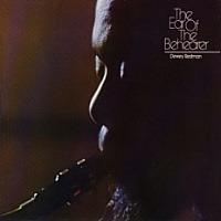 The Ear of the Behearer - CD Audio di Dewey Redman