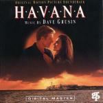 Havana (Colonna sonora) - CD Audio di Dave Grusin