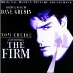 The Firm (Colonna sonora) - CD Audio di Dave Grusin