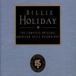 The Complete Decca Recordings - CD Audio di Billie Holiday