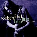 Handful of Blues - CD Audio di Robben Ford & the Blue Line