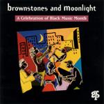 Brownstones & Moonlight: A Celebration Of Black Music Month