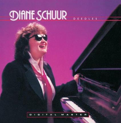 Deedles - CD Audio di Diane Schuur