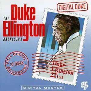 Digital Duke - CD Audio di Duke Ellington