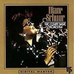 Diane Schuur and the Count Basie Orchestra