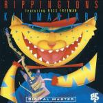 Kilimanjaro - CD Audio di Rippingtons