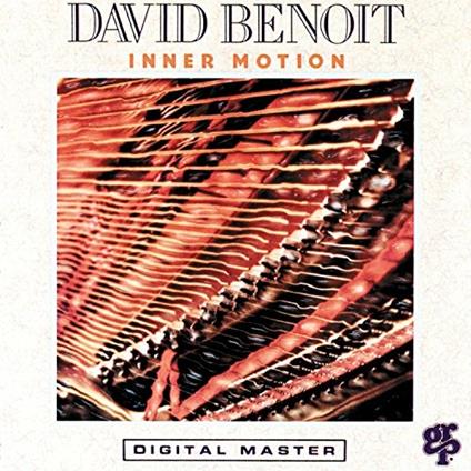 Inner Motion - Vinile LP di David Benoit