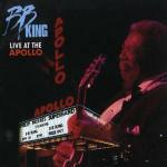 Live at the Apollo