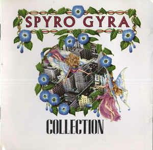 Collection - CD Audio di Spyro Gyra