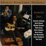 Acoustic Jazz