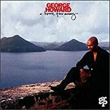 A Home Far Away - CD Audio di George Howard
