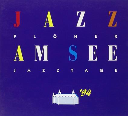 Jazz Live - CD Audio