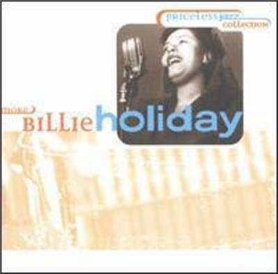 As Time Goes by - CD Audio di Billie Holiday