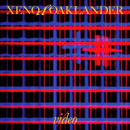 VI-Deo - CD Audio di Xeno & Oaklander
