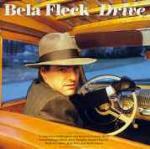 Drive - CD Audio di Béla Fleck