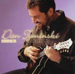 Carry me Across the Mountain - CD Audio di Dan Tyminski