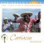 Carriacon Caloloo 1962 (Caribbean Voyage)