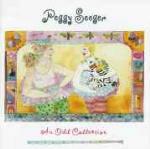 An Odd Collection - CD Audio di Peggy Seeger