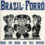 Brazil - Forro