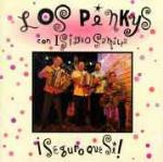 Seguro que si! - CD Audio di Los Pinkys