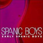 Early Spanic Boys