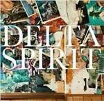 Delta Spirit - CD Audio di Delta Spirit