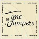 The Time Jumpers